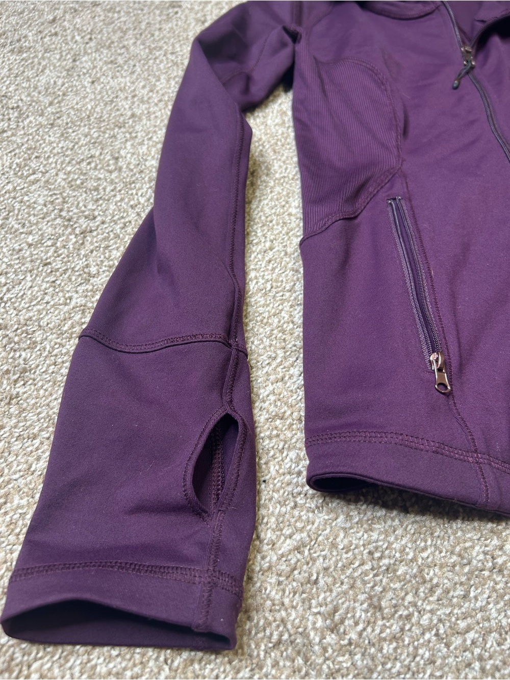 CALIA Active Jacket - Picture 10 of 12